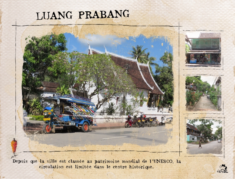 29 - Luang Prabang