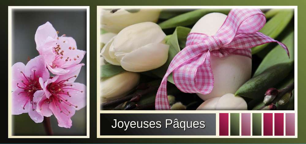 3-CHALLENGE PRINTEMPS - FETE