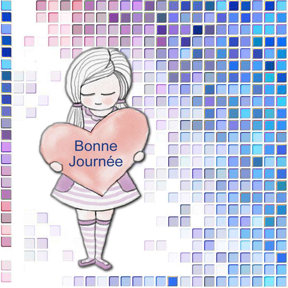 3-DEVOIR DE VACANCES - LE THEME DES MOSAIQUES