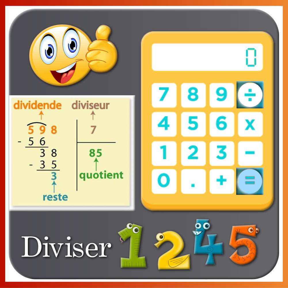 3-DIVISER - LE SCRAPTOBER : CHALLENGE DU MOIS D'OCTOBRE