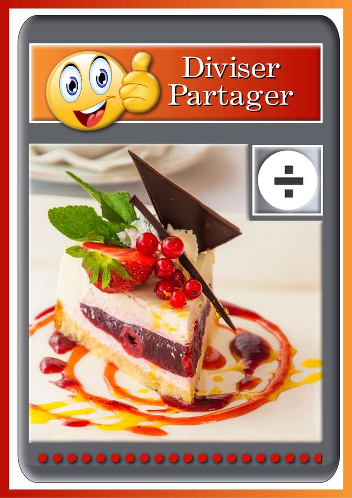 3-DIVISER - LE SCRAPTOBER : CHALLENGE DU MOIS D'OCTOBRE