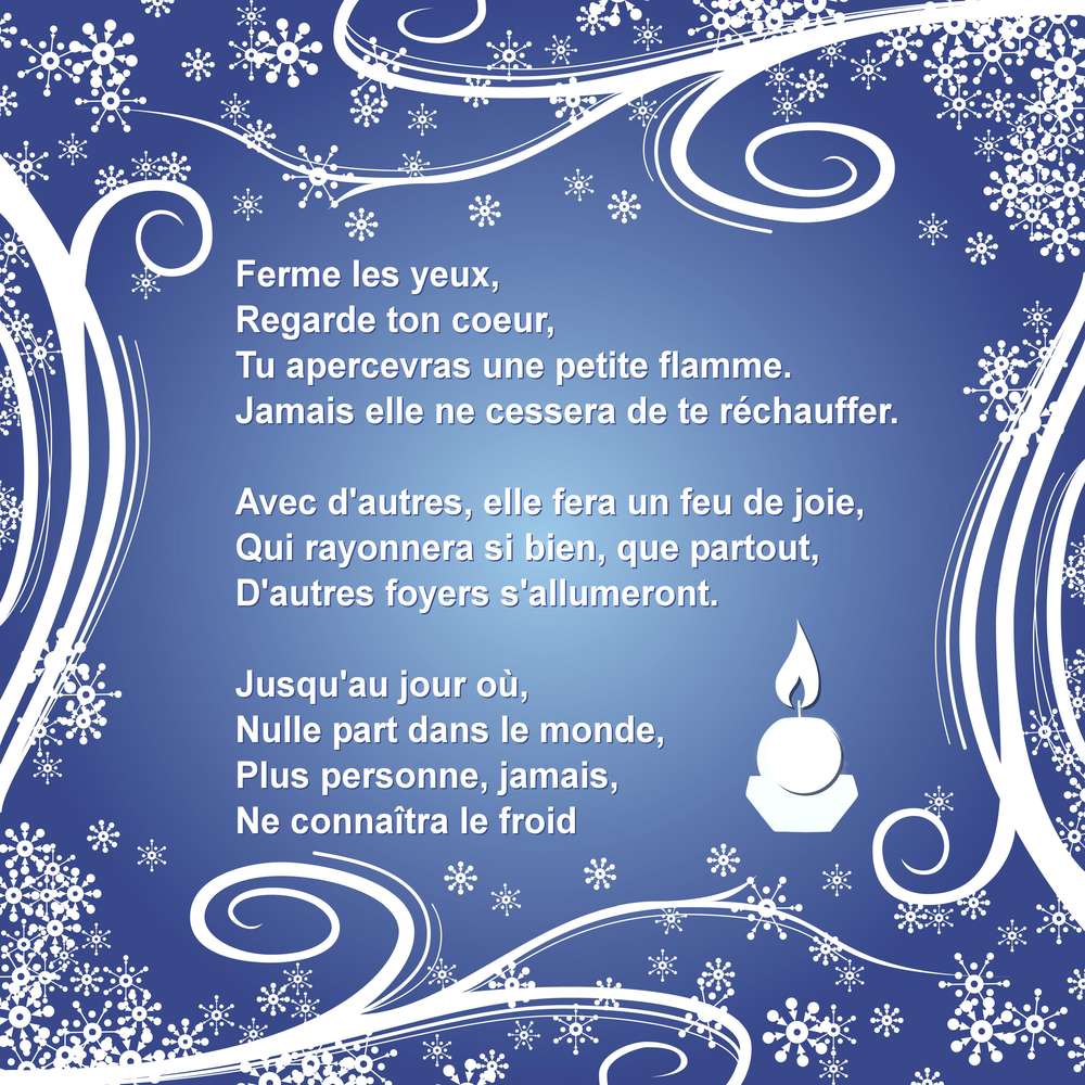 3-PETITE FLAMME
