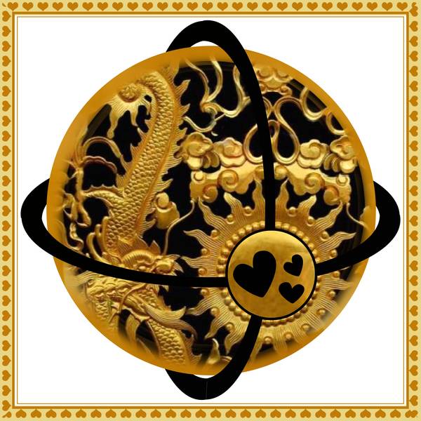 3-REALISATION FAITE AVEC LA PHOTO PROPOSEE - OR et NOIR