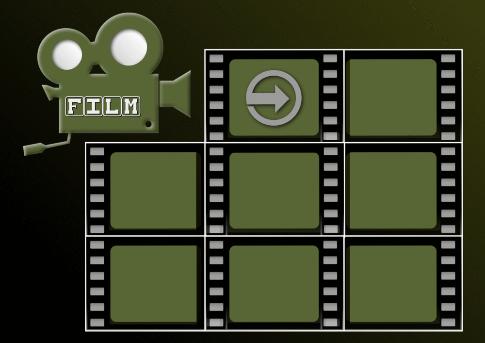 3-REALISATION - FILM