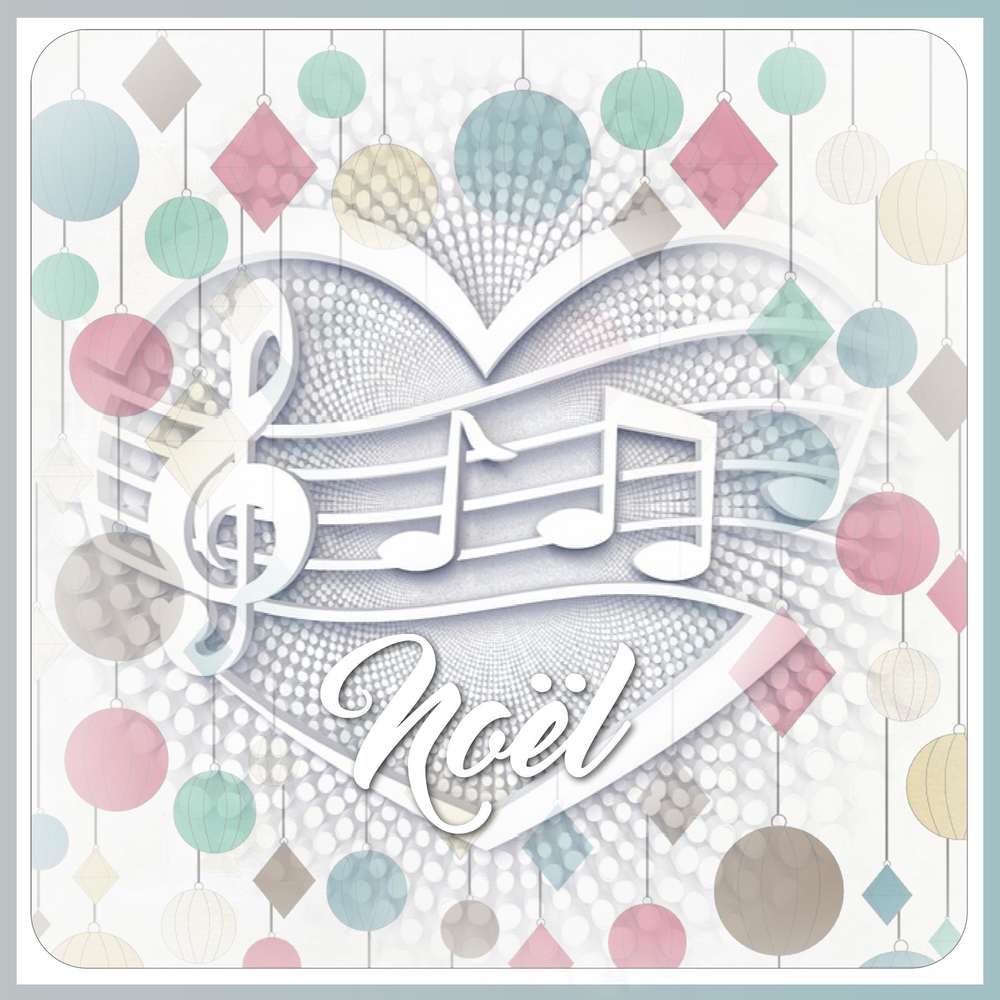 3-REALISATION - JOYEUX NOEL