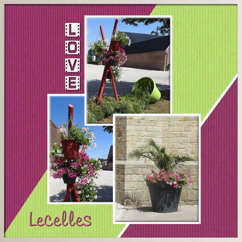 3-REALISATION - LOVE LECELLES