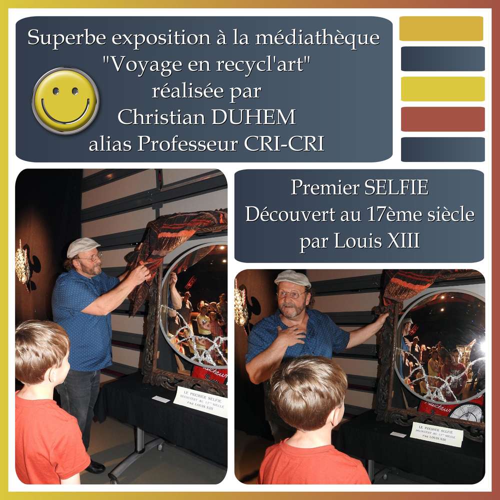 3-REALISATION - VOYAGE EN RECYL'ART (1)