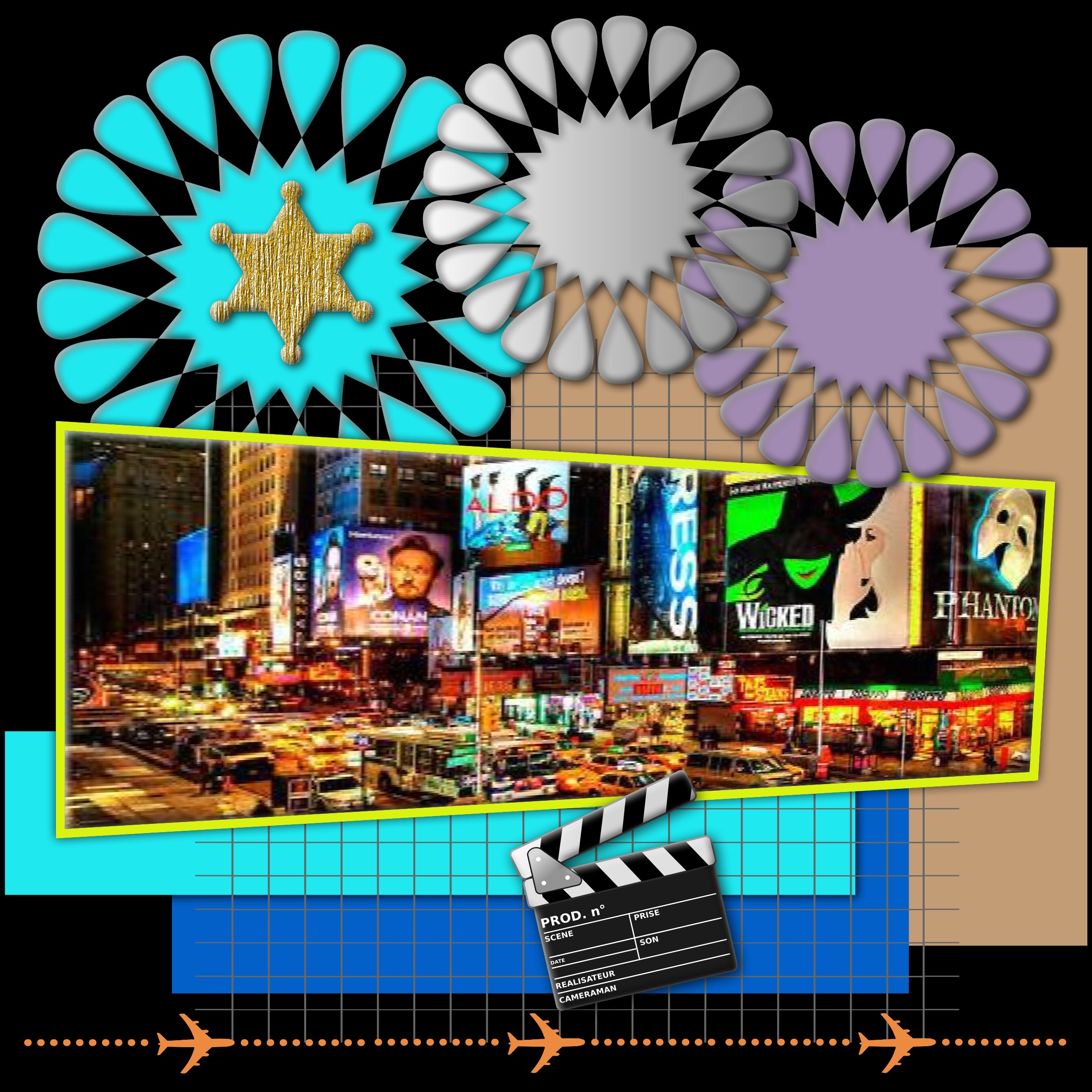 3 scraptober encombré.jpg