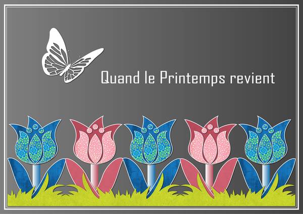 3-UNE CREATION FAITE A PARTIR DE LA REALISATION