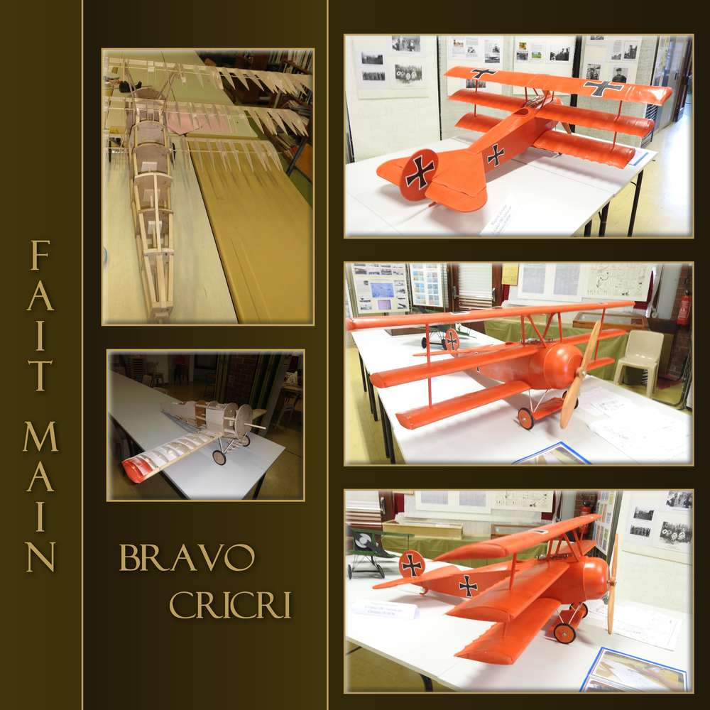 30-FAIT MAIN - LE SCRAPTOBER : CHALLENGE DU MOIS D'OCTOBRE