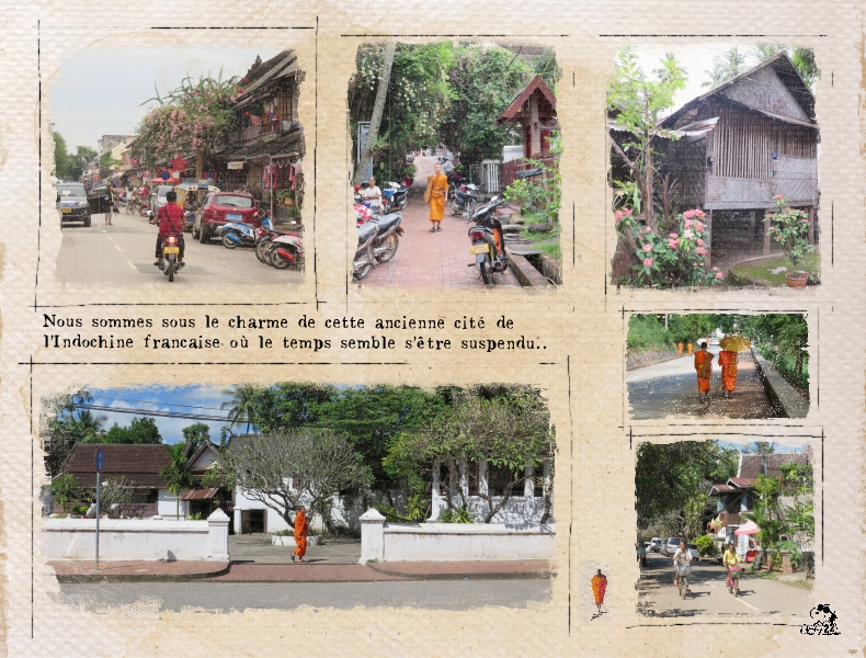 30 - Luang Prabang Laos