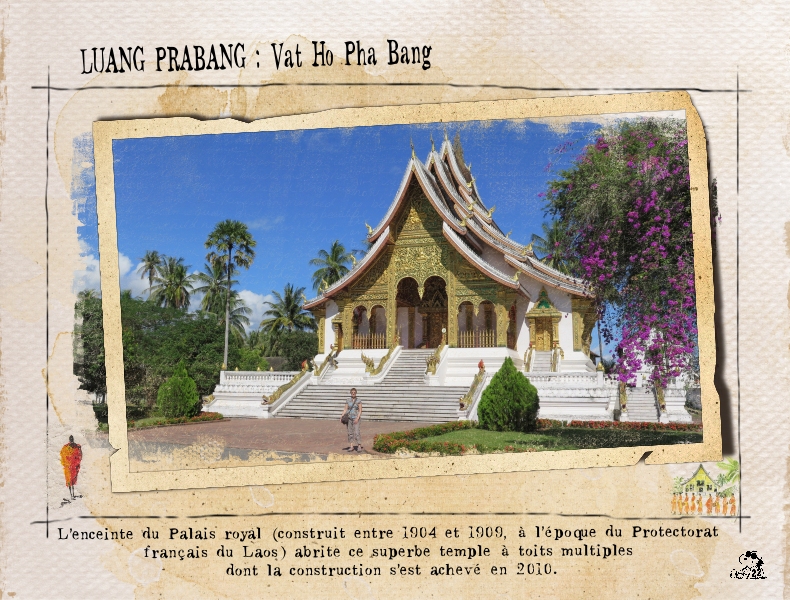 31 Luang Prabang suite