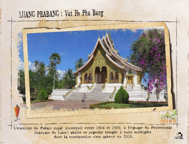 31 Luang Prabang suite