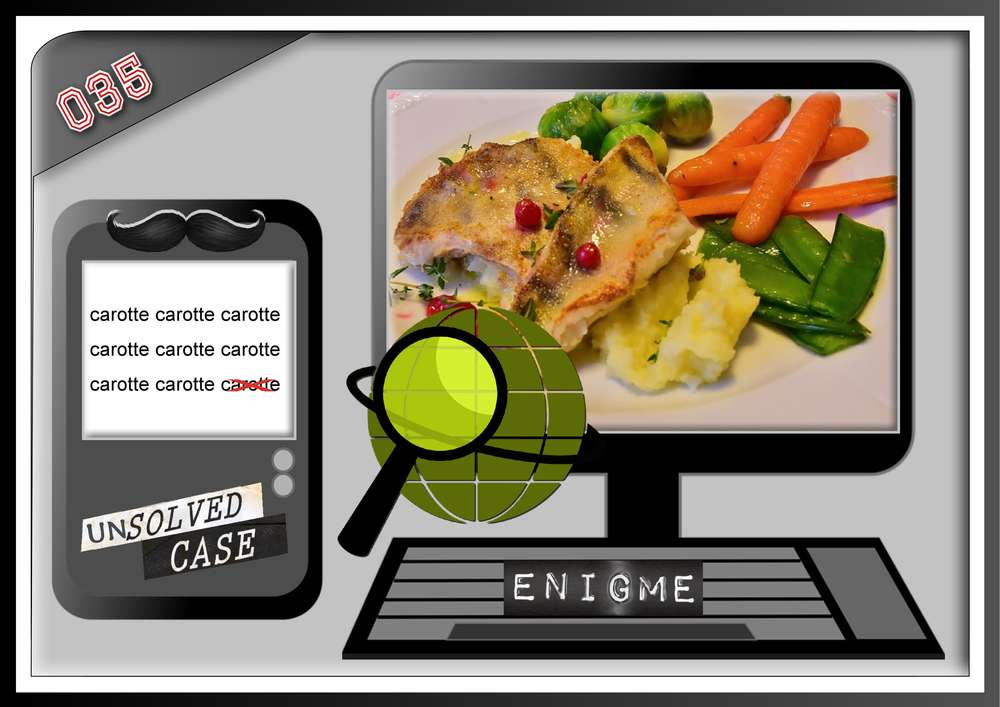 35 - ENIGME