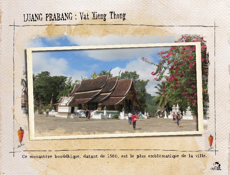 37 - Encore un temple !