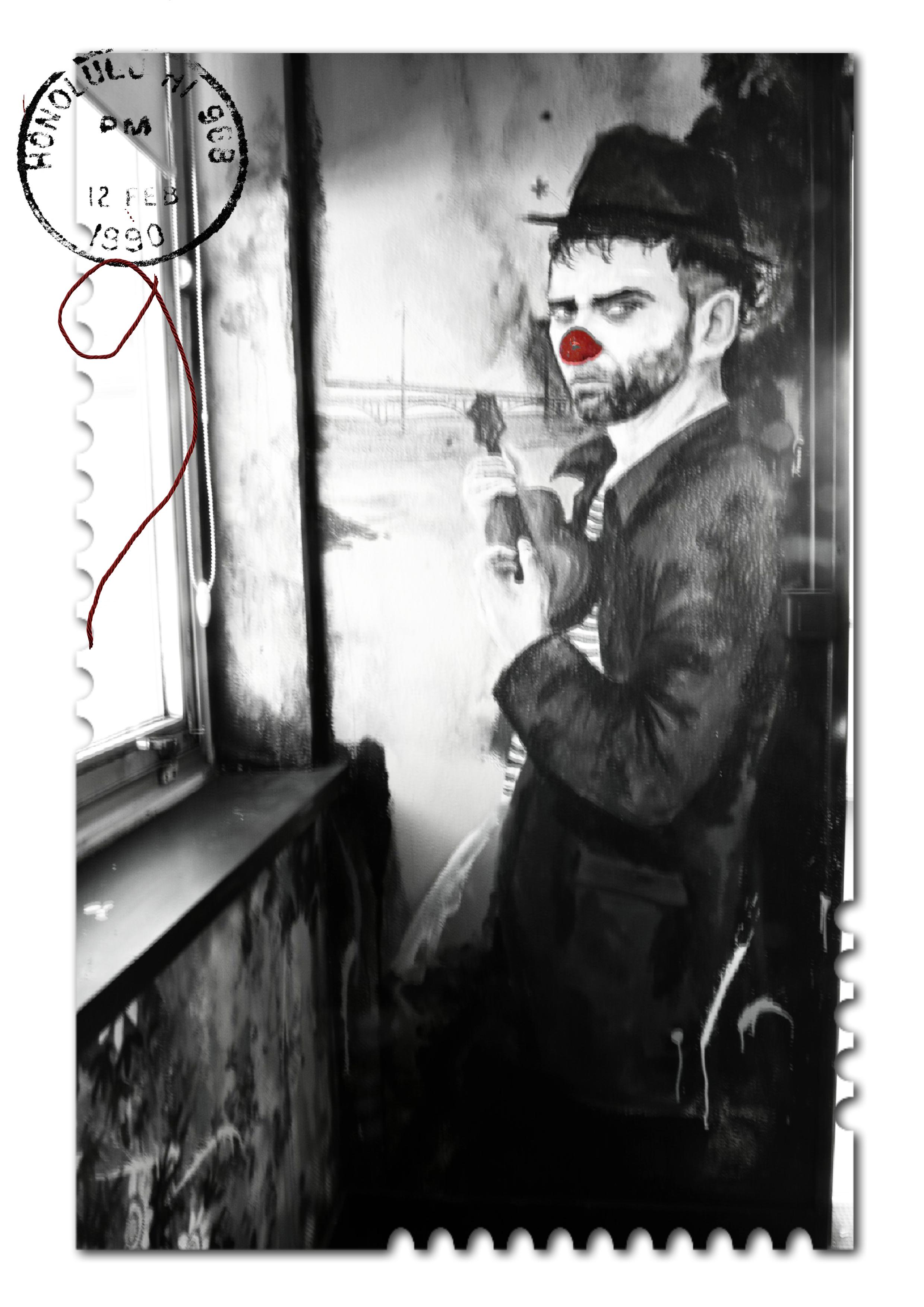 3ème colonne - Projet 00 - Terminus