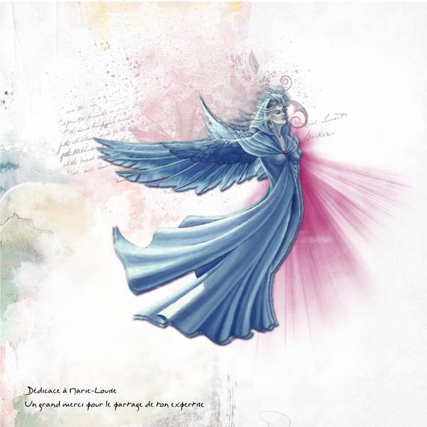 3ème Essai - effet artistique