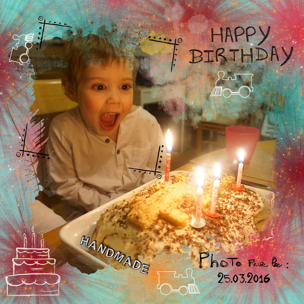 4 ans