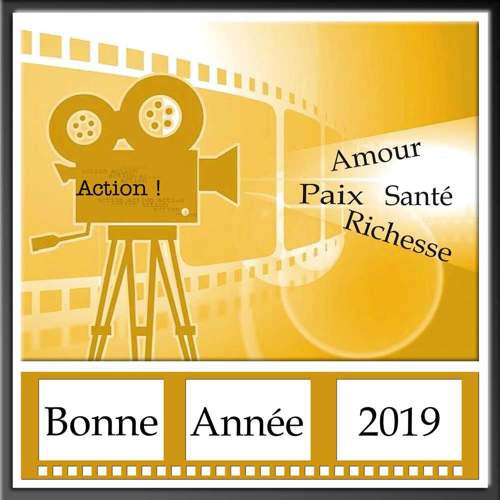 4-BONNE ANNEE 2019