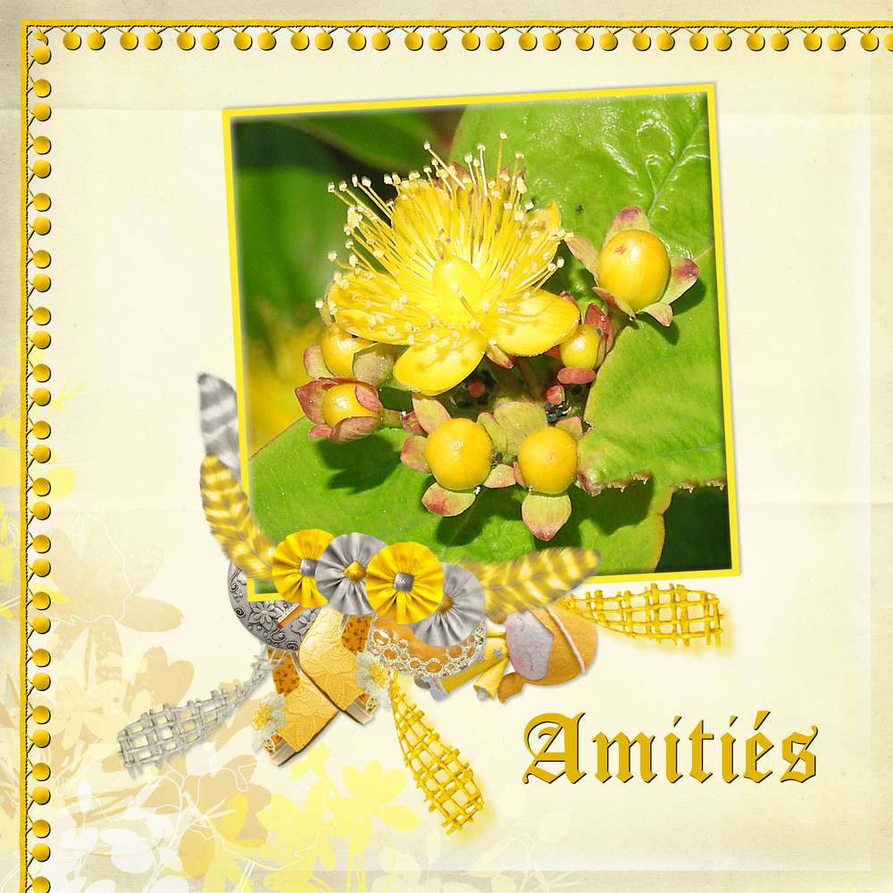 4-CHALLENGE - ON VEUT DU SOLEIL