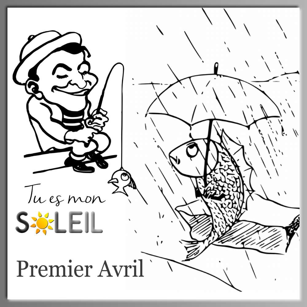 4-CHALLENGE PRINTEMPS - POISSON