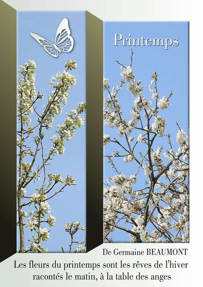 4-CHALLENGE PRINTEMPS - PRINTEMPS