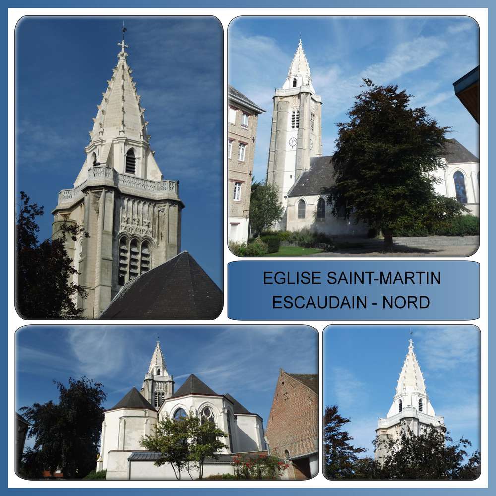 4-EGLISE SAINT-MARTIN