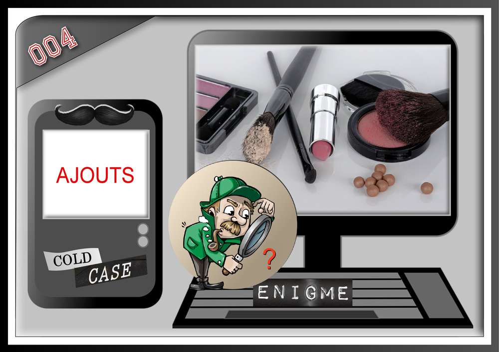 4-ENIGME