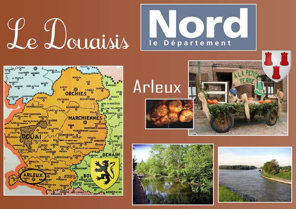 4-LE DOUAISIS - NORD