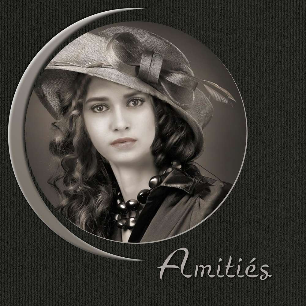 4-REALISATION - AMITIES