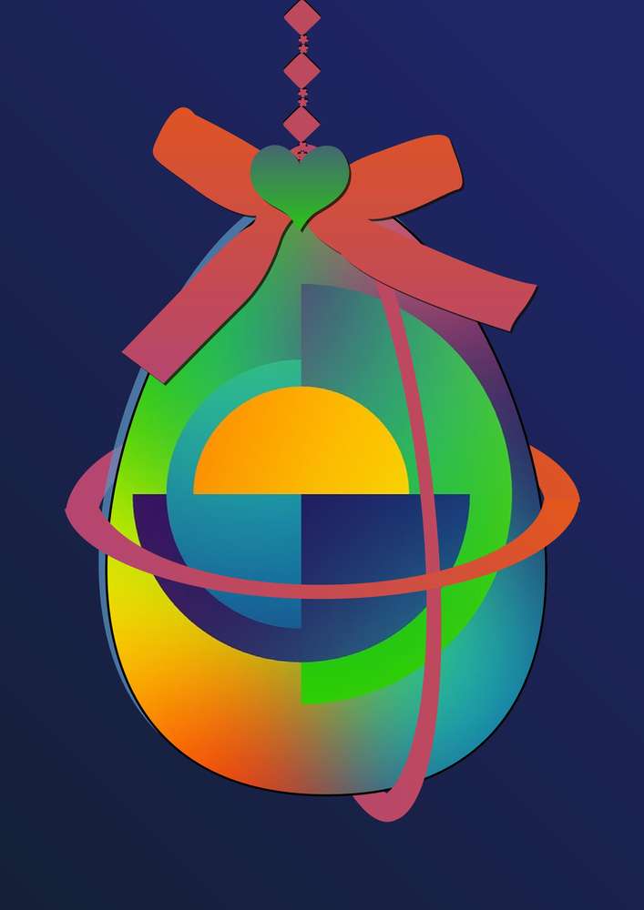 4-REALISATION - JOYEUSES PAQUES