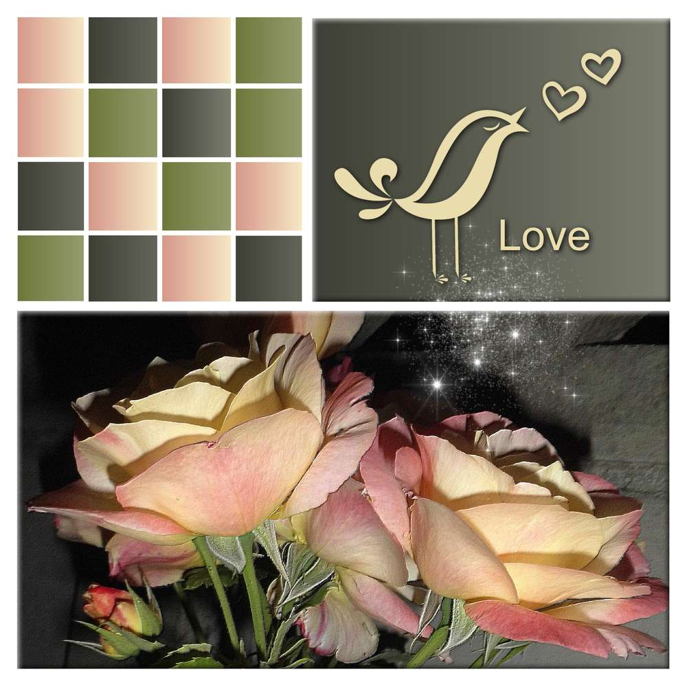 4-REALISATION - LOVE