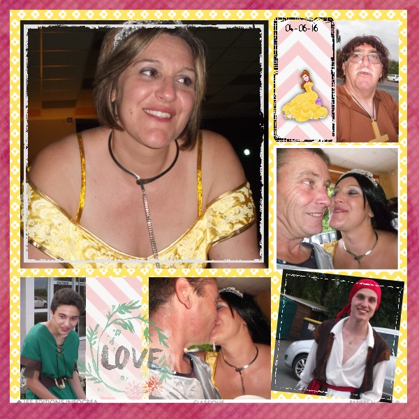 40 ans ça se fête !