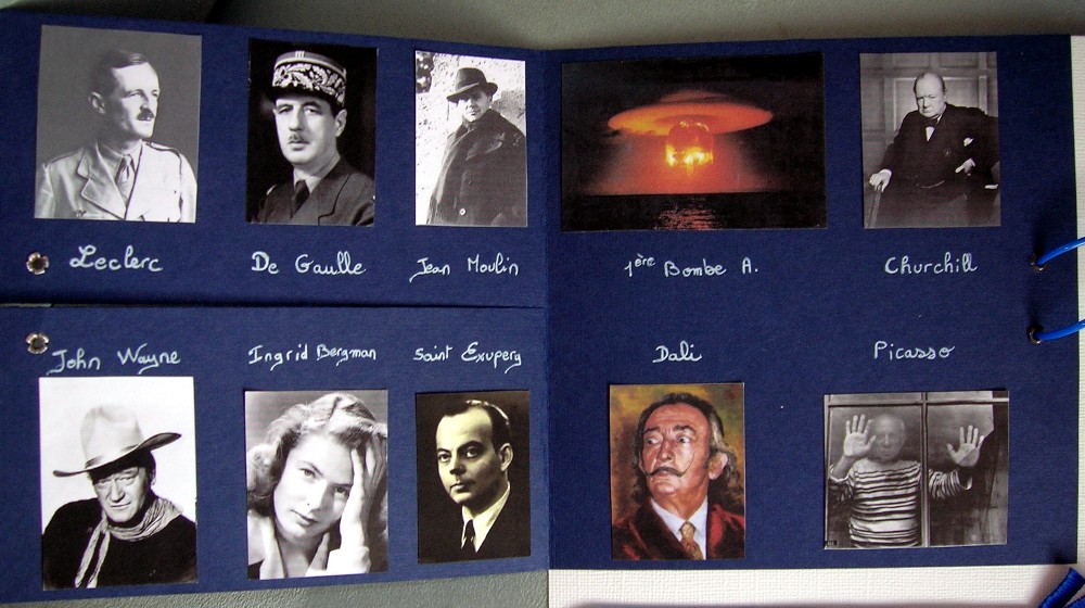 40 Liberté Liberty intérieur gauche