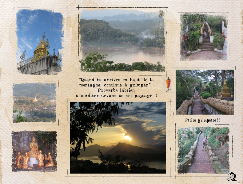 40 - Luang Prabang suite