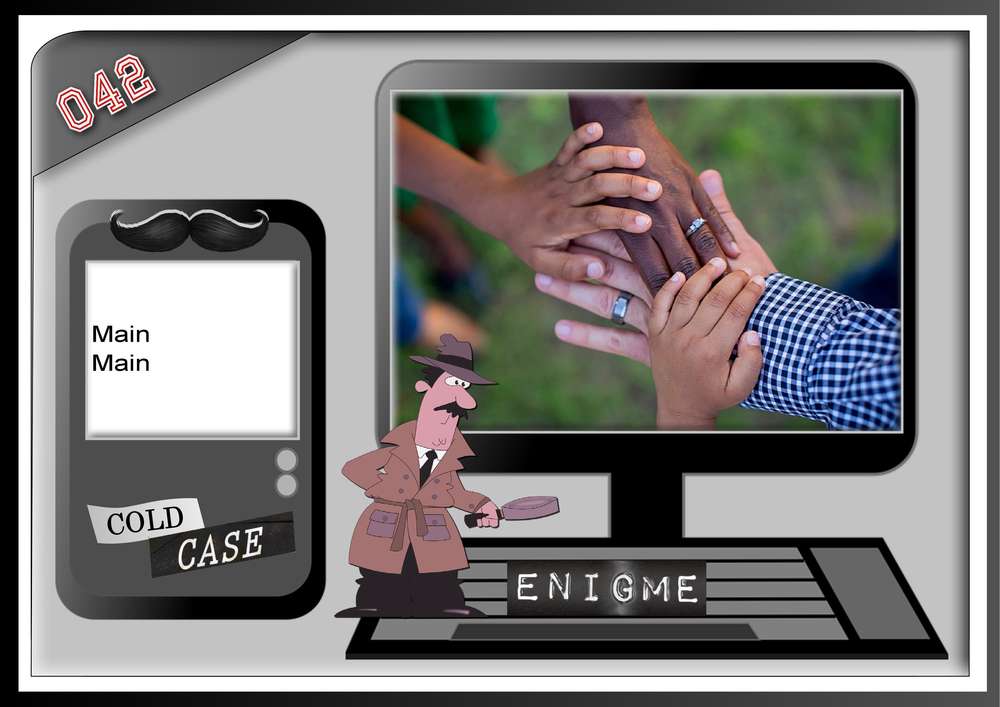42 - ENIGME