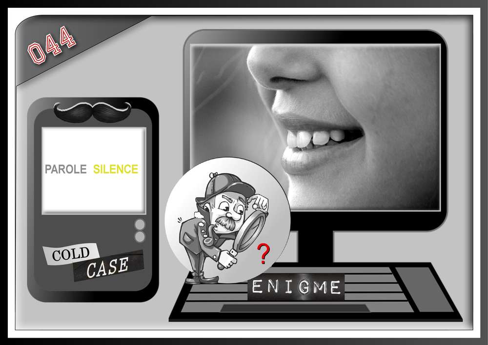 44 - ENIGME