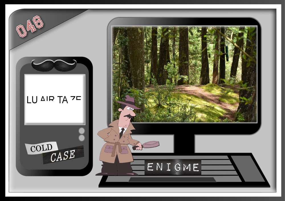 46 - ENIGME