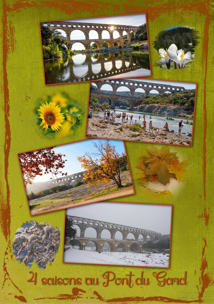 4_Saisons_au_Pont_du_Gard
