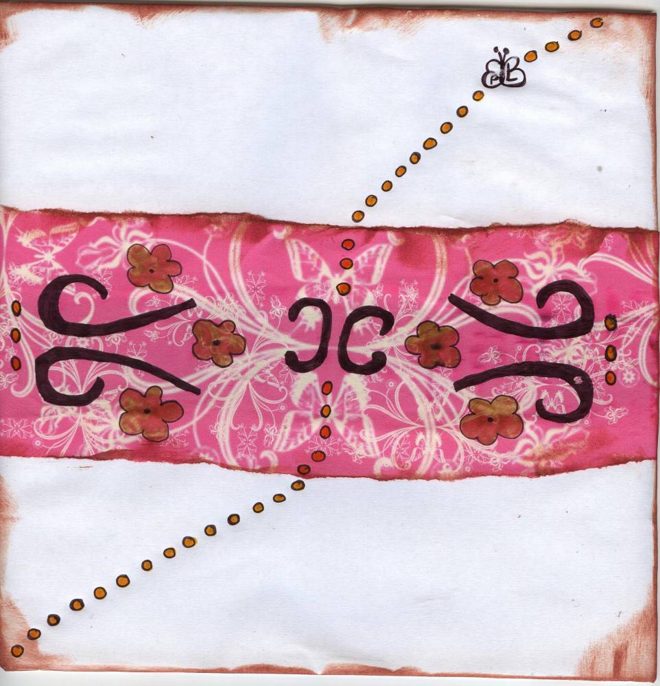 4ème couverture album journée en famille