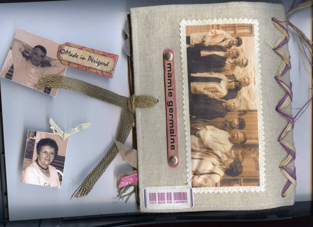 4ème de couv, et suppléments