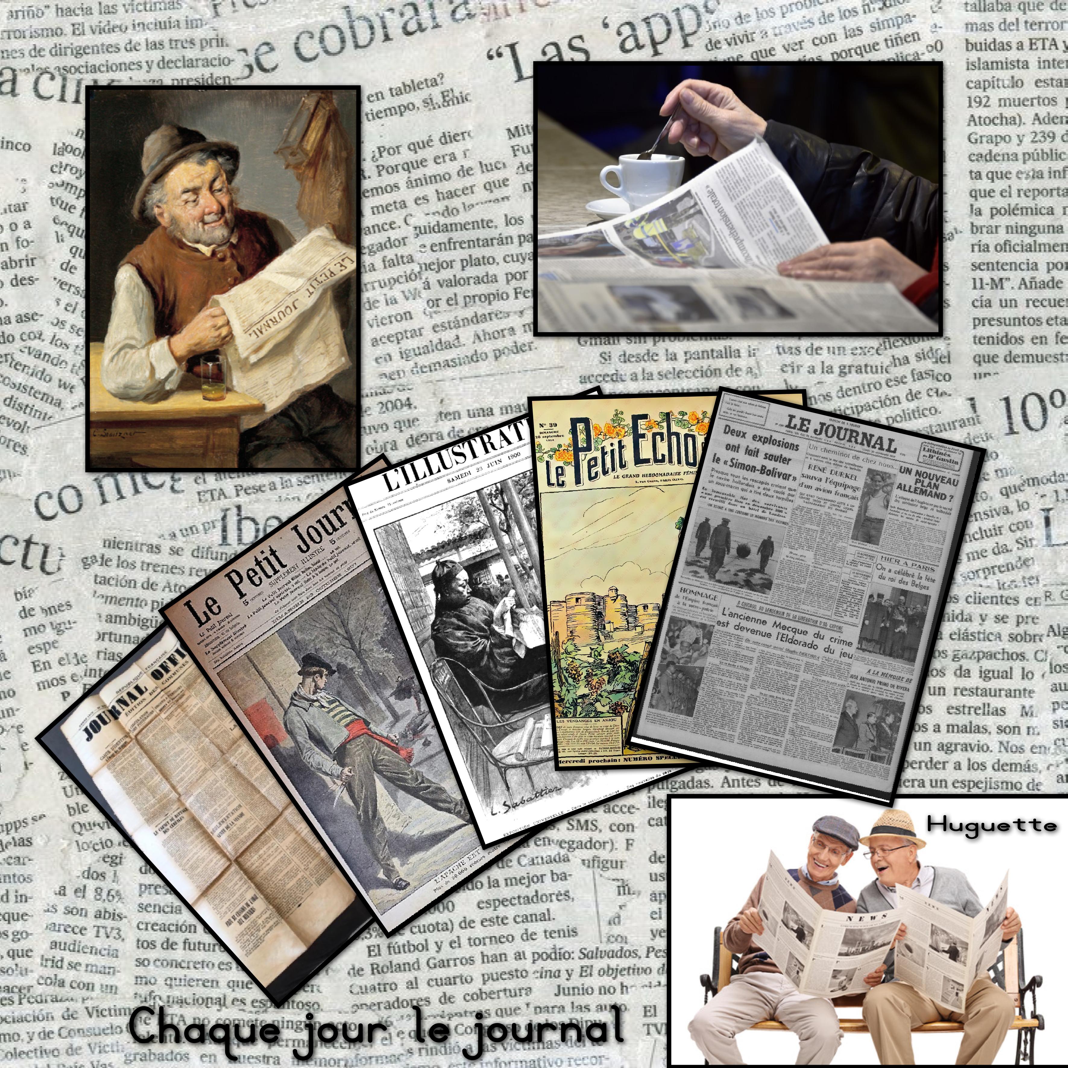 5-10 Journal  Huguette.