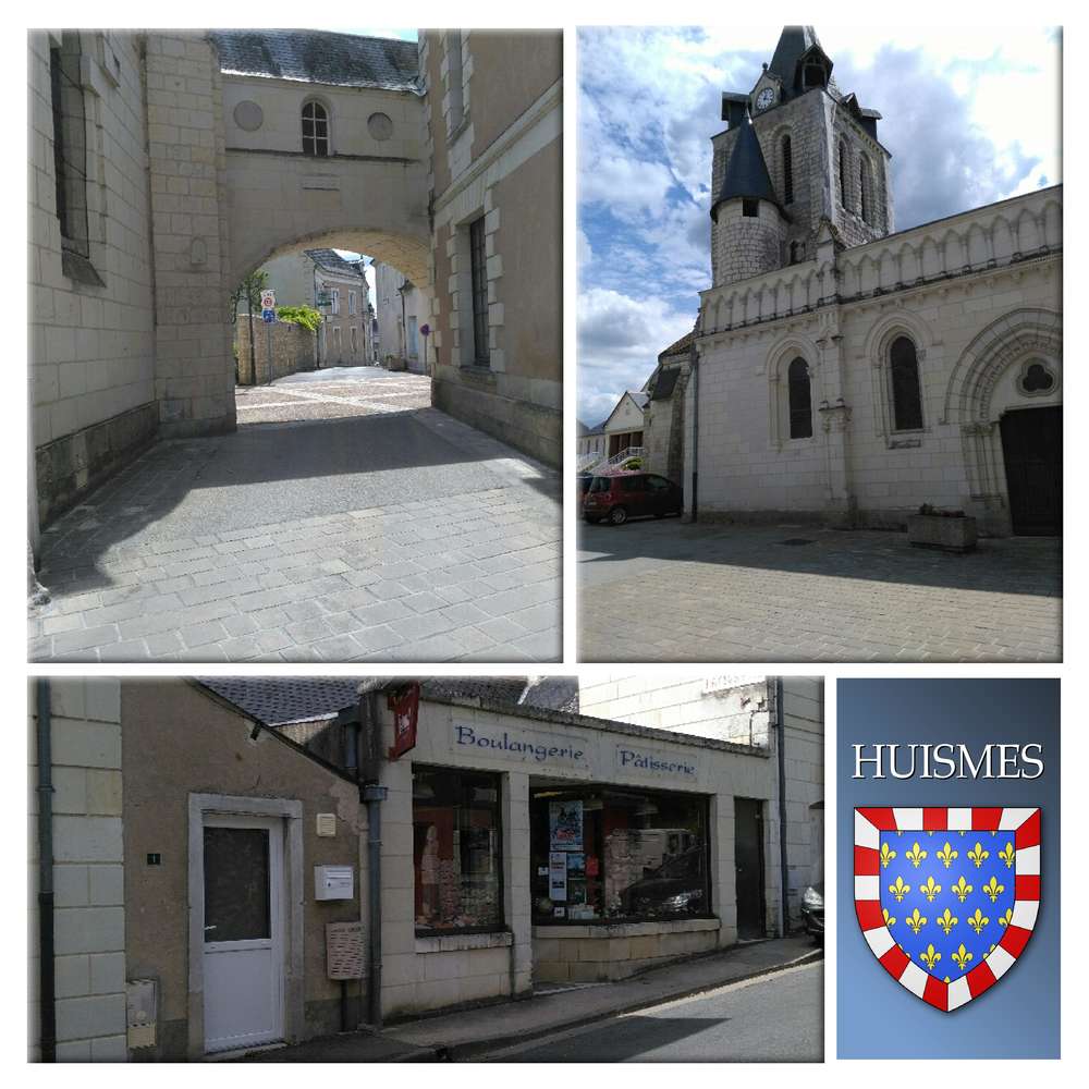 5-REALISATION - SOUVENIRS - HUISMES