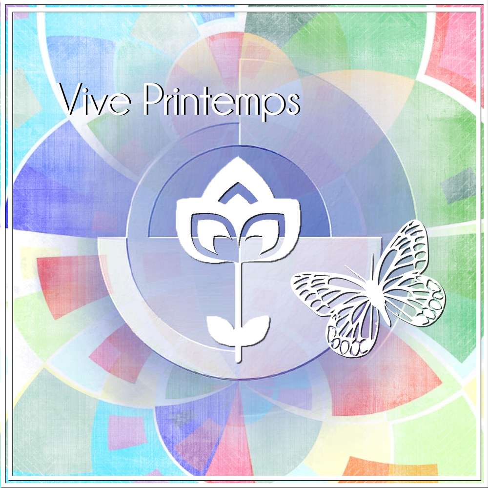 5-VIVE LE PRINTEMPS