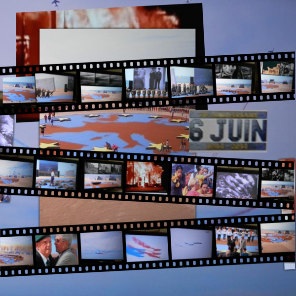 6 juin 2014 captures d'écran