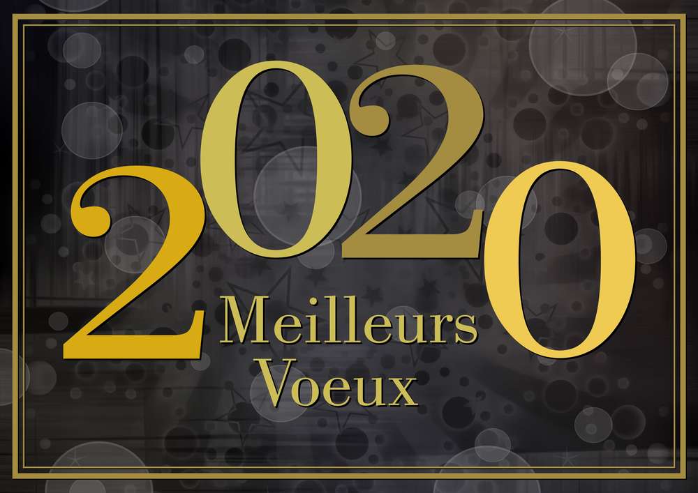 6-MEILLEURS VOEUX 2020