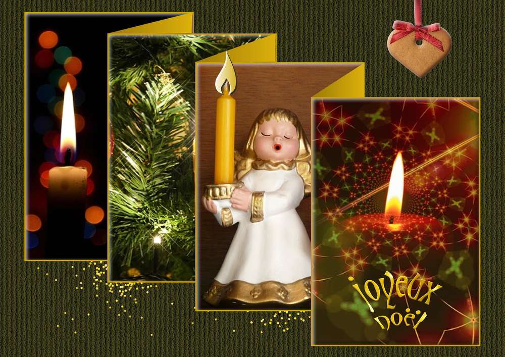 6-REALISATION - BIENTOT NOEL