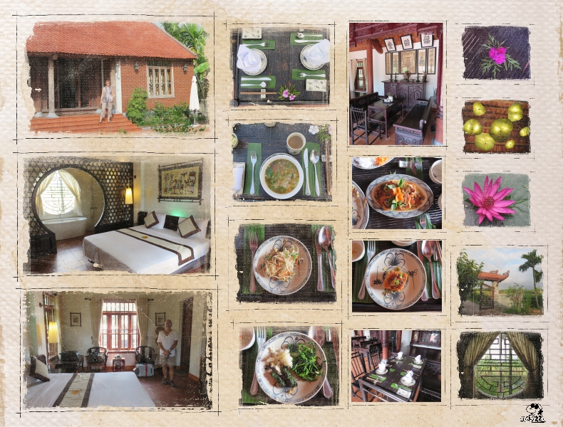 64 - Village de Yen Duc