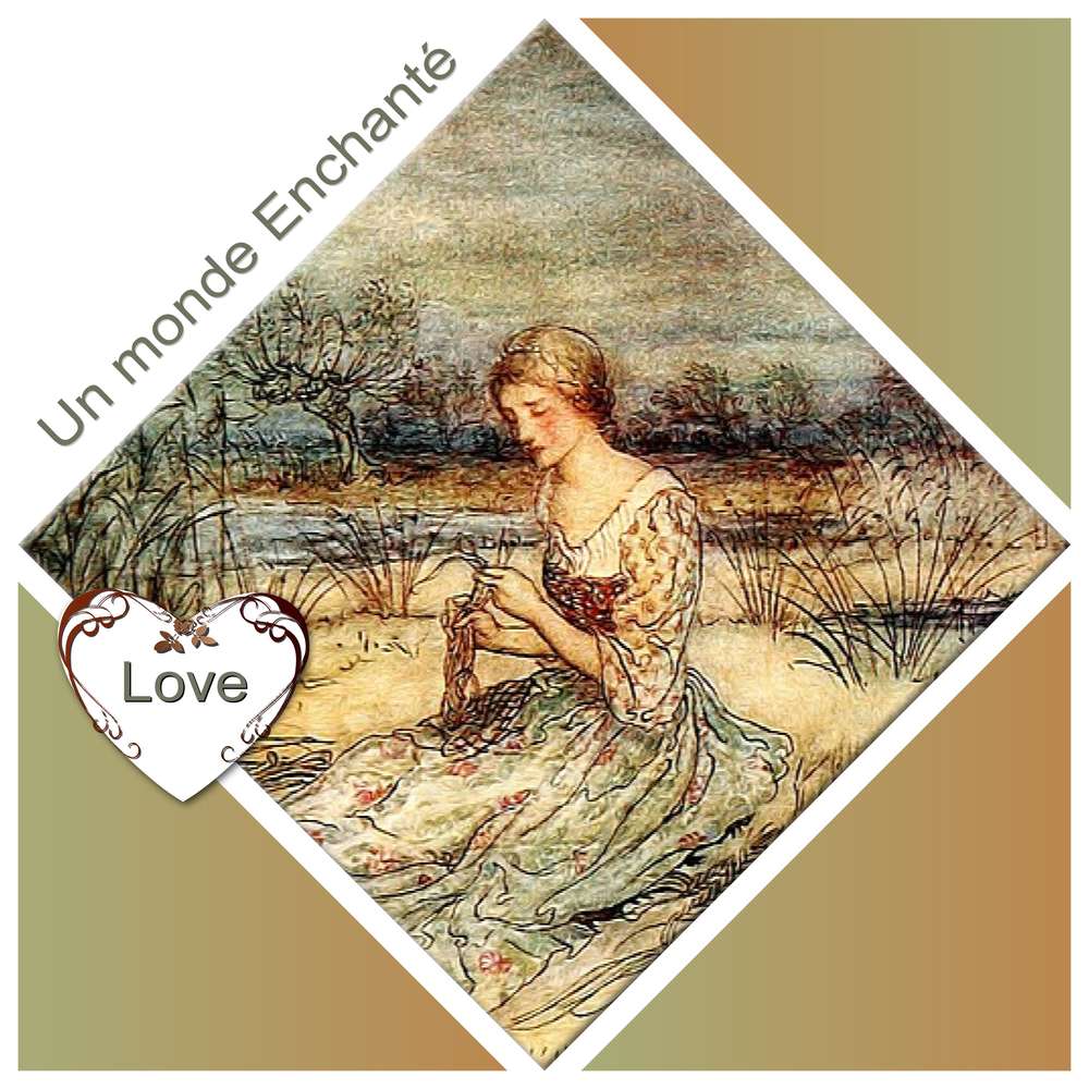 7-ENCHANTE - LE SCRAPTOBER : CHALLENGE DU MOIS D'OCTOBRE