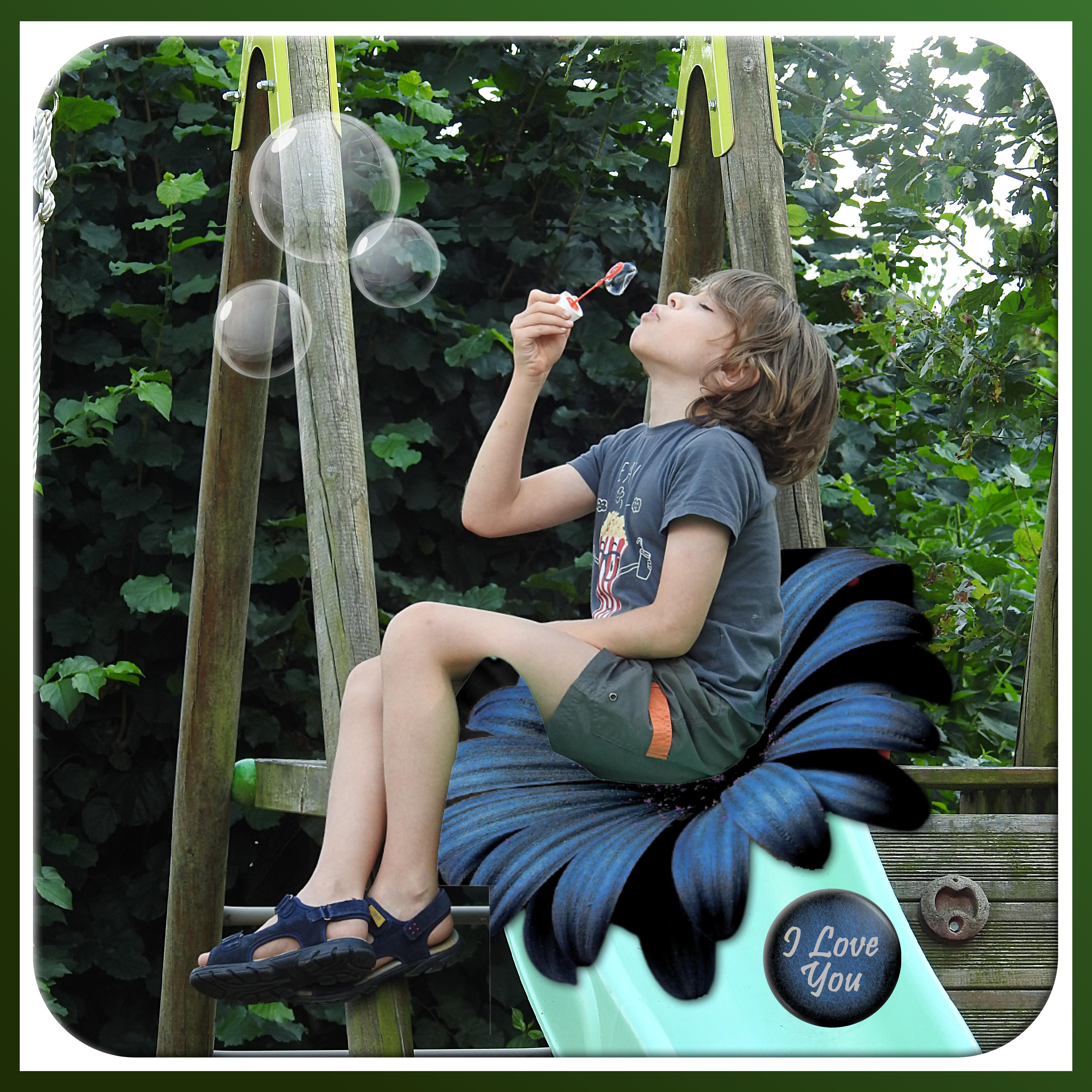 7-IMAGINAIRE - LE SCRAPTOBER : CHALLENGE DU MOIS D'OCTOBRE